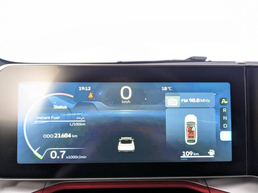 Geely Coolray I Рестайлинг Москва  - изображение 18