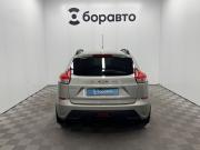 Lada (ВАЗ) XRAY I Воронеж  - изображение 28