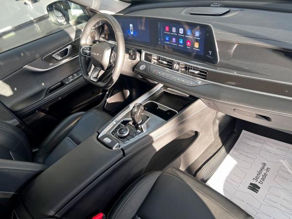 Chery Tiggo 7L I с пробегом 2025 года, цена 2 140 000 рублей, 34187 км, внедорожник, Автокод Объявления