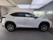 Lexus NX I Рестайлинг Уфа  - изображение 27