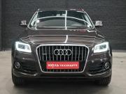 Audi Q5 I (8R) Рестайлинг Екатеринбург  - изображение 19