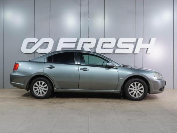 Mitsubishi Galant IX Рестайлинг с пробегом 2008 года, цена 799 000 рублей, 223788 км, седан, Автокод Объявления