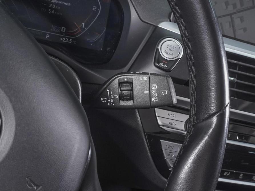 BMW X3 III (G01) Ростов-на-Дону  - изображение 19