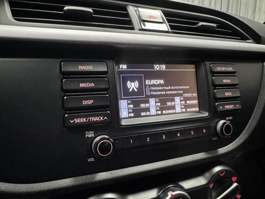 Kia Rio IV Стерлитамак  - изображение 29
