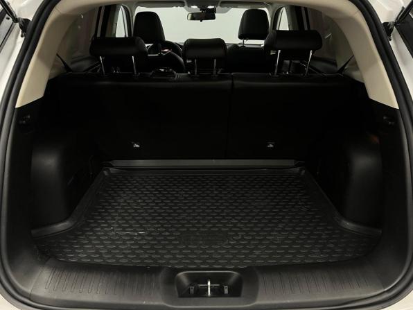 Changan CS35 Plus I Рестайлинг с пробегом 2024 года, цена 1 788 000 рублей, 38200 км, внедорожник, Автокод Объявления
