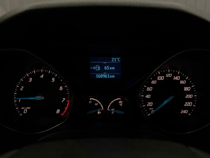 Ford Focus III Краснодар  - изображение 9