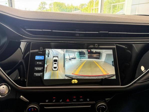 Omoda S5 с пробегом 2023 года, цена 1 375 000 рублей, 55726 км, седан, Автокод Объявления