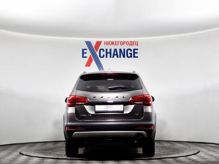 Haval H6 I Нижний Новгород  - изображение 6