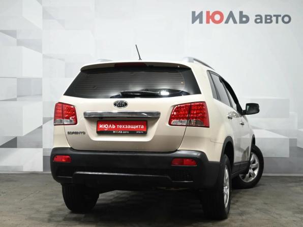 Kia Sorento II с пробегом 2009 года, цена 1 300 000 рублей, 209194 км, внедорожник, Автокод Объявления