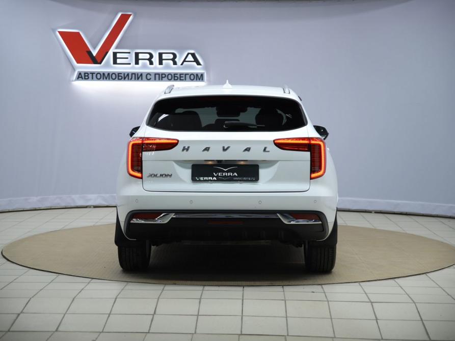 Haval Jolion I Уфа  - изображение 6