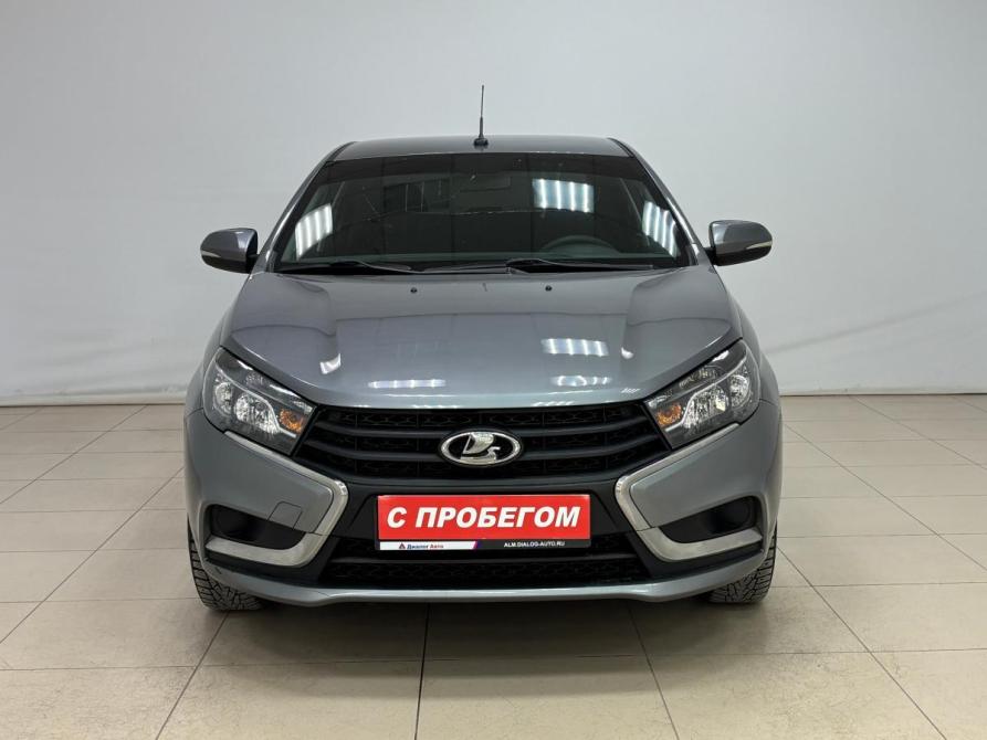 Lada (ВАЗ) Vesta I Альметьевск  - изображение 2