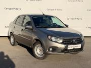Lada (ВАЗ) Granta I Рестайлинг Курган  - изображение 16