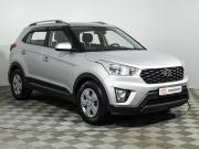 Hyundai Creta I Рестайлинг Санкт-Петербург  - изображение 17