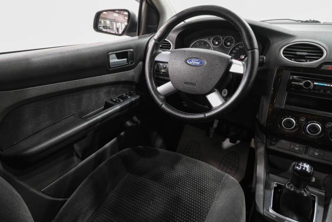 Ford Focus II с пробегом 2006 года, цена 399 000 рублей, 287000 км, седан, Автокод Объявления
