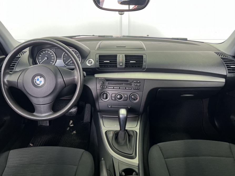 BMW 1 серии I (E81/E82/E87/E88) Рестайлинг Уфа  - изображение 7