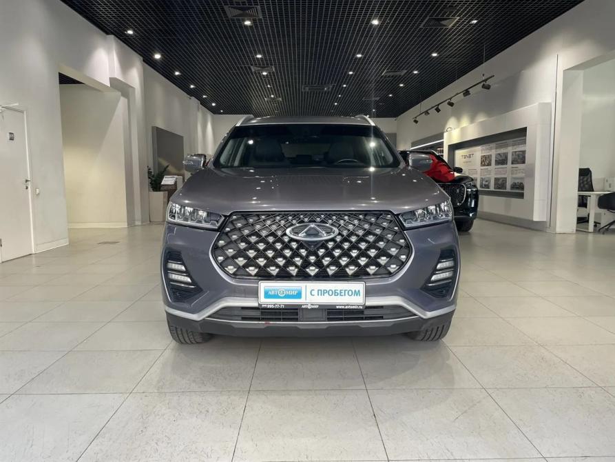 Chery Tiggo 7 Pro I Москва  - изображение 2