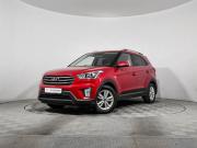 Hyundai Creta I Санкт-Петербург  - изображение 20