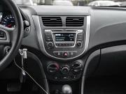 Hyundai Solaris I Рестайлинг Санкт-Петербург  - изображение 19