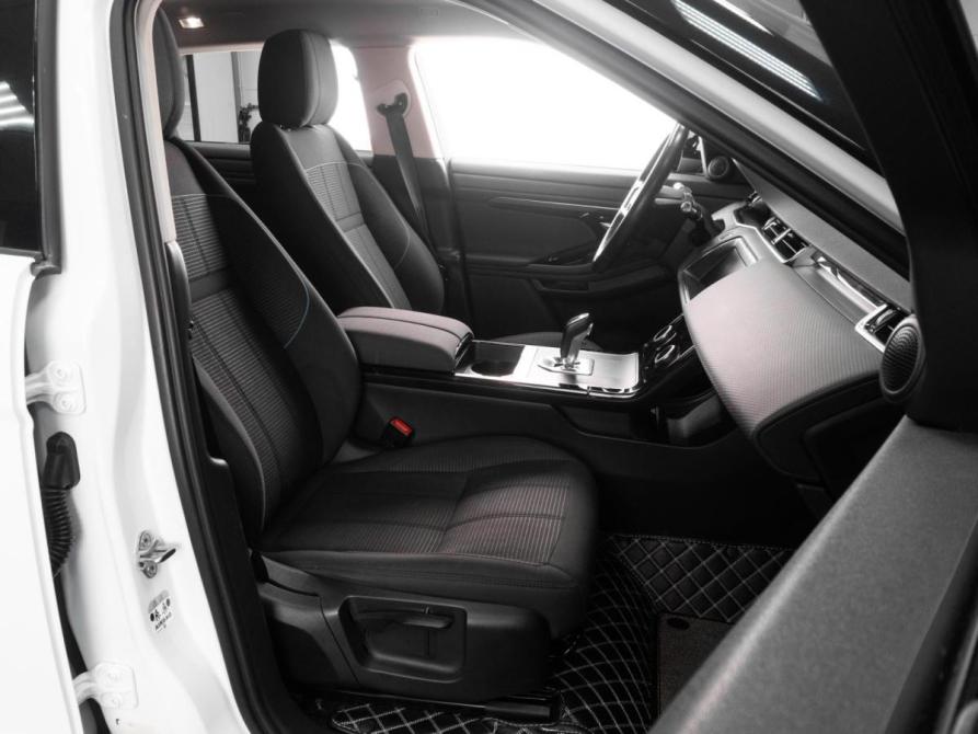 Land Rover Range Rover Evoque II Тюмень  - изображение 10
