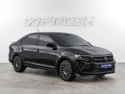 Volkswagen Polo VI Москва  - изображение 22
