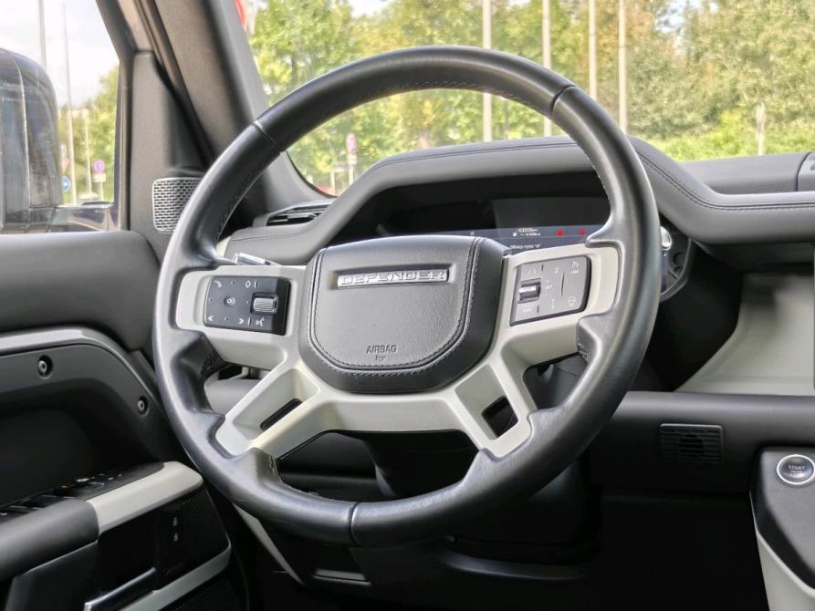 Land Rover Defender II Санкт-Петербург  - изображение 18