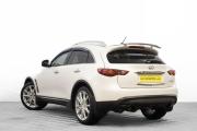 Infiniti FX II (S51) Барнаул  - изображение 43