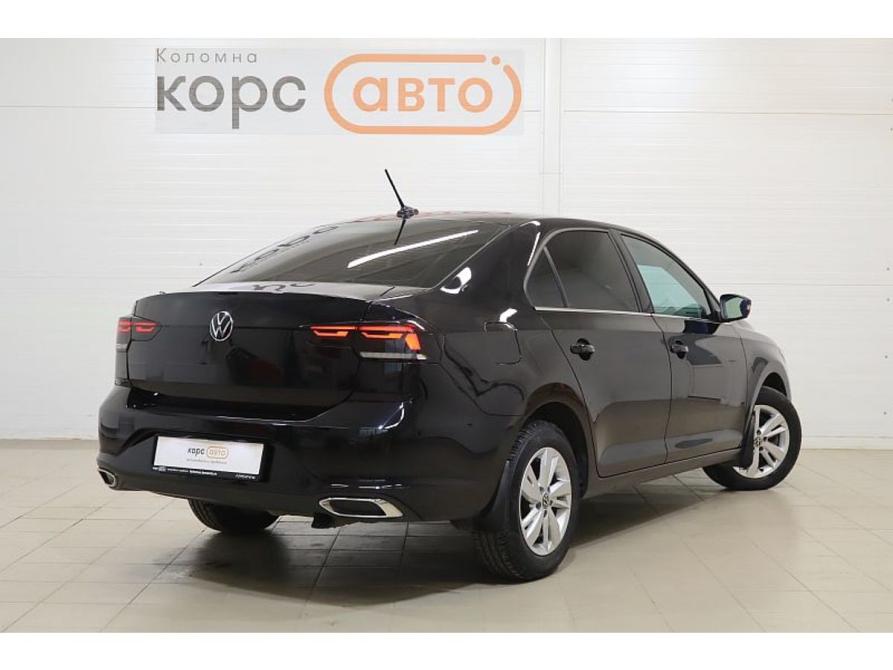 Volkswagen Polo VI Коломна  - изображение 3