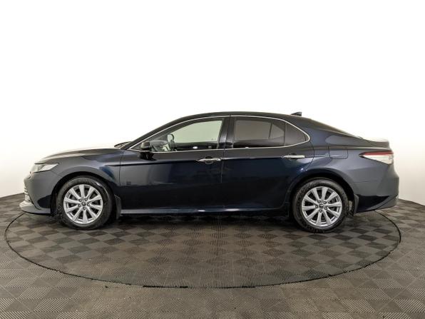 Toyota Camry VIII (XV70) с пробегом 2019 года, цена 2 455 000 рублей, 90795 км, седан, Автокод Объявления
