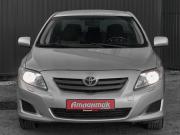 Toyota Corolla X (E140 E150) Екатеринбург  - изображение 23