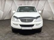 SsangYong Kyron I Рестайлинг Москва  - изображение 24