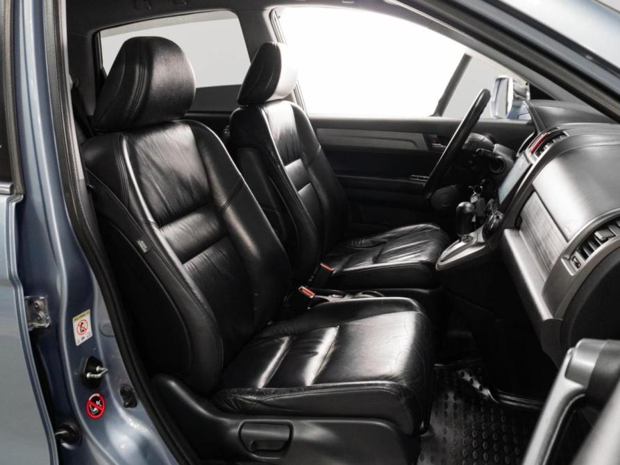 Honda CR-V III Тюмень  - изображение 8