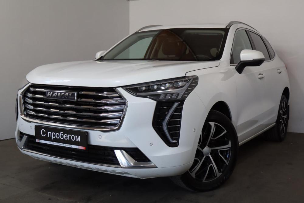 Haval Jolion I Санкт-Петербург  - изображение 3