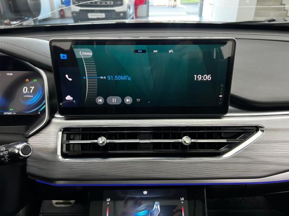 Chery Tiggo 8 Pro I с пробегом 2022 года, цена 1 700 000 рублей, 107626 км, внедорожник, Автокод Объявления