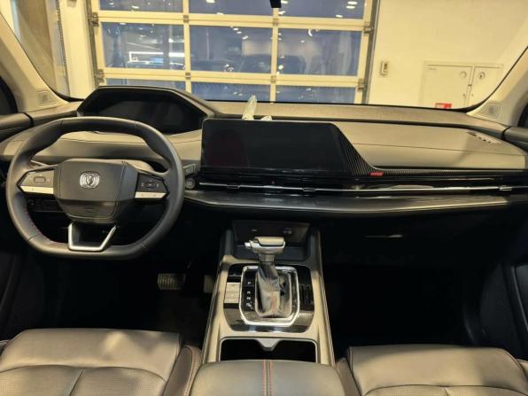 Changan CS55 Plus II с пробегом 2023 года, цена 1 790 000 рублей, 58029 км, внедорожник, Автокод Объявления