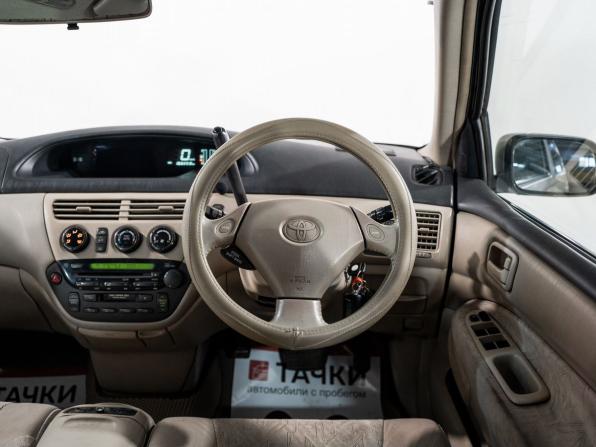 Toyota Vista IV (V40) с пробегом 1998 года, цена 475 000 рублей, 158208 км, седан-хардтоп, Автокод Объявления