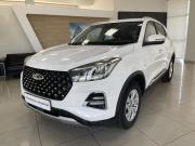 Chery Tiggo 4 Pro I Москва  - изображение 18