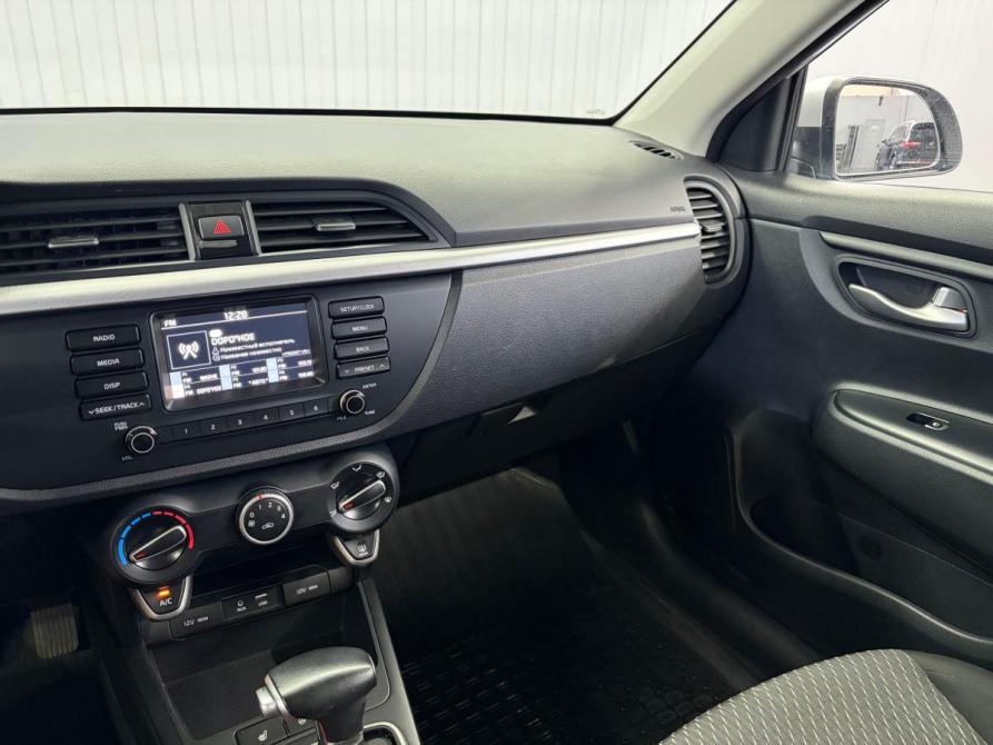 Kia Rio IV Краснодар  - изображение 11