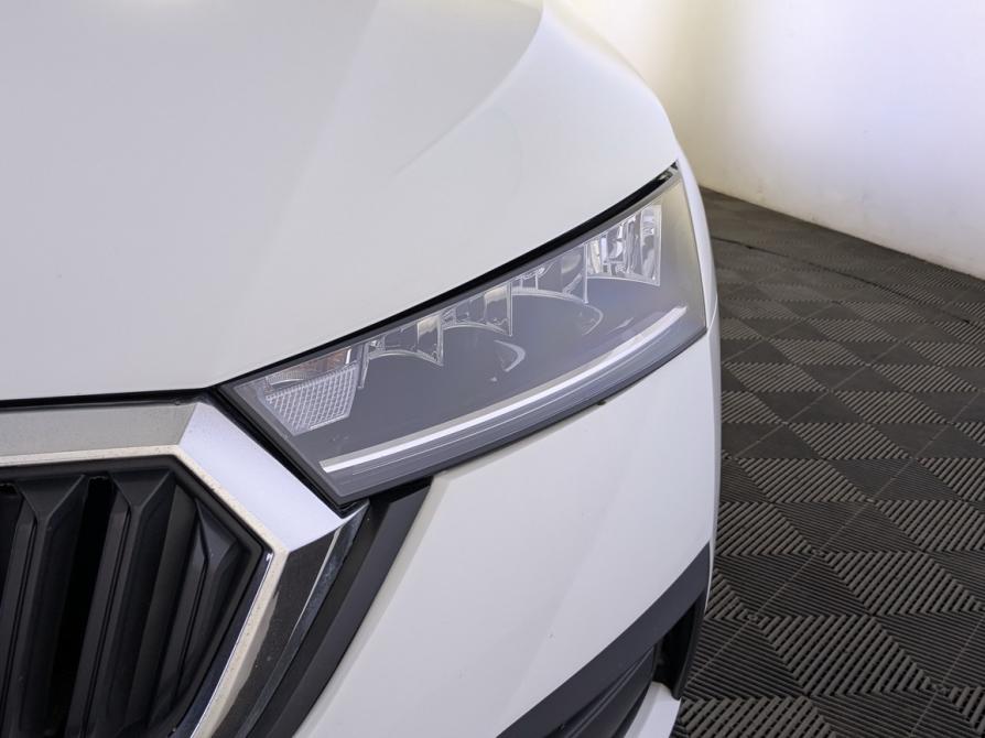 Skoda Octavia IV (A8) Москва  - изображение 12