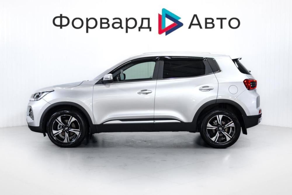 Chery Tiggo 4 Pro I Тюмень  - изображение 5