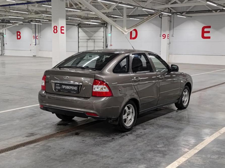 Lada (ВАЗ) Priora I Рестайлинг Казань  - изображение 6