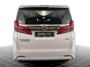 Toyota Alphard III Рестайлинг Москва  - изображение 36