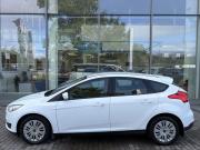 Ford Focus III Рестайлинг Москва  - изображение 28