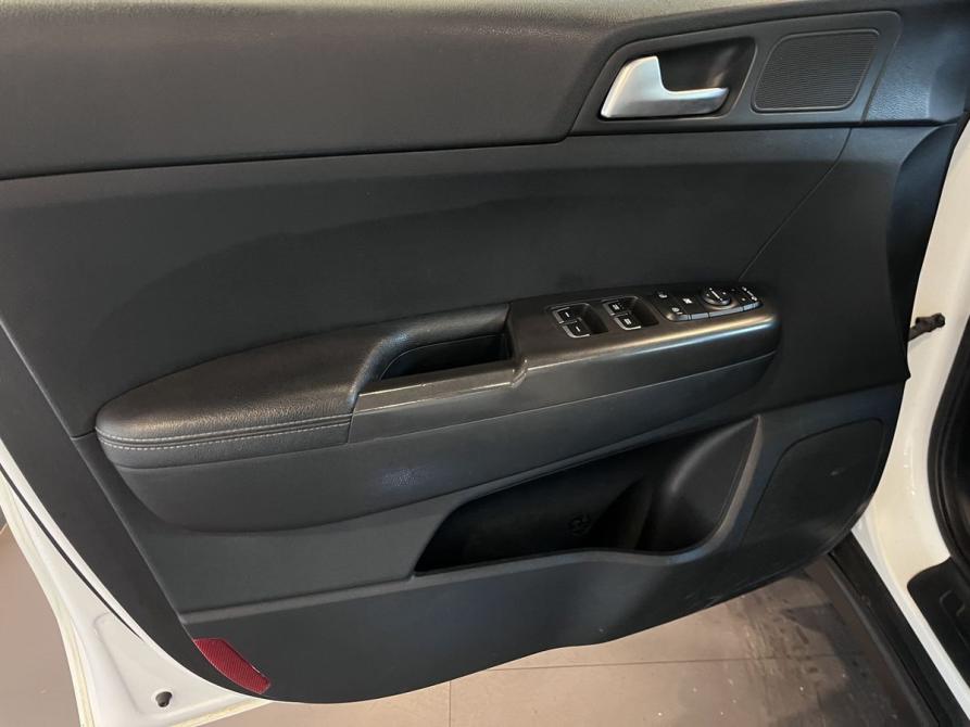 Kia Sportage IV Чебоксары  - изображение 16