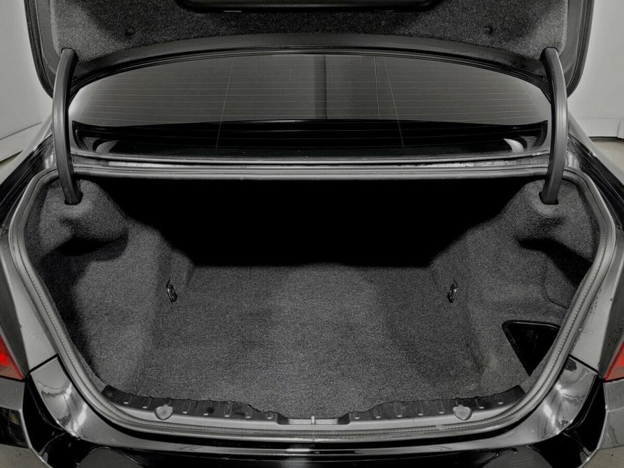 BMW 5 серии VI (F10/F11/F07) Рестайлинг Москва  - изображение 13