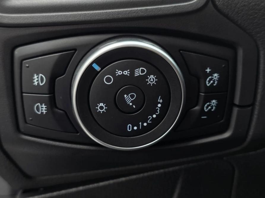Ford Focus III Рестайлинг Санкт-Петербург  - изображение 18
