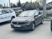 Volkswagen Polo VI Санкт-Петербург  - изображение 2
