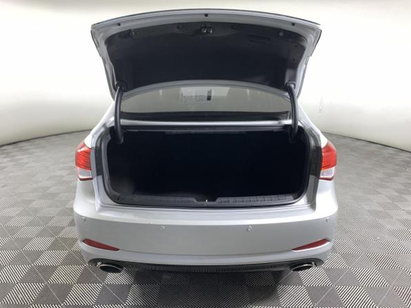Hyundai i40 I с пробегом 2013 года, цена 929 000 рублей, 146670 км, универсал, Автокод Объявления
