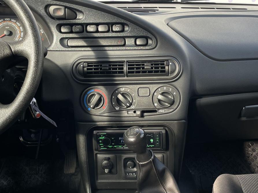 Lada (ВАЗ) Niva Travel I Тамбов  - изображение 17