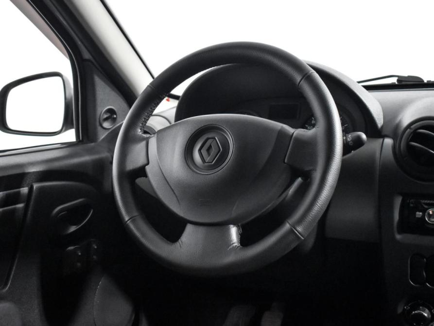 Renault Sandero I Санкт-Петербург  - изображение 16