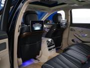 Mercedes-Benz S-Класс VI (W222 C217) Москва  - изображение 42